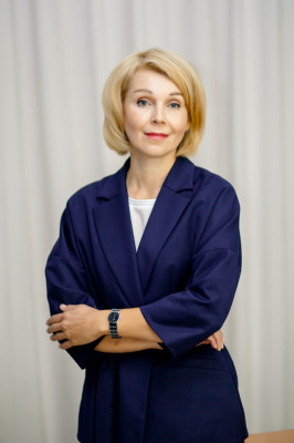 Постникова Светлана Владимировна Постникова Светлана Владимировна