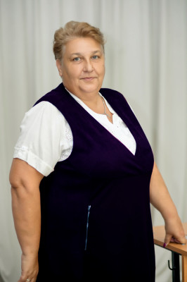 Татаринова Татьяна Владимировна Татаринова Татьяна Владимировна