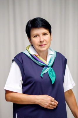 Силина Ирина Михайловна Силина Ирина Михайловна