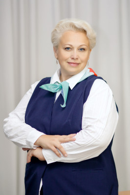 Чеснокова Светлана Михайловна Чеснокова Светлана Михайловна